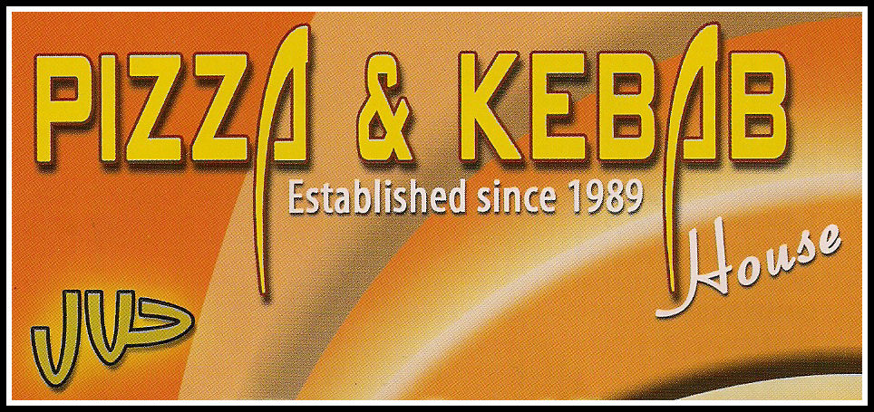 Pizza & Kebab House,349 Halliwell Road, Bolton.